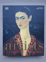Ross King - Artists. Their lives and works