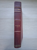 Rudeanu - Foch (1931)