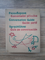 S. M. Gilanov - Conversation guide