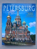Saint Petersburg