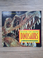 Sandra Markle - Outside and inside dinosaurs