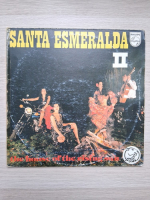 Santa Esmeralda, Jimmy Goings - The house of the rising sun