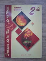 Sciences de la vie et de la Terre (volumul 2)