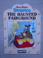 Scooby Doo. The haunted fairground