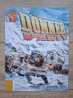 Scott R. Welvaert - The donner party