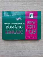 Shmaya Avni - Manual de conversatie romano ebraic