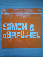 Simon and Garfunkel - Simon and Garfunkel