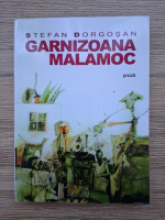 Stefan Dorgosan - Garnizoana malamoc