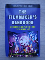 Steven Ascher, Edward Pincus - The filmmaker's handbook