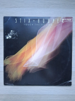 Stix Hooper - Touch the feeling