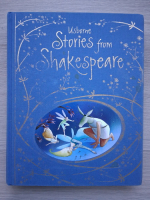 Stories from Shakespeare