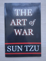Sun Tzu - The art of war