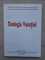 Teologia vocatiei
