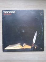 Tereza Kesovija - Spomenar ( 2 viniluri)