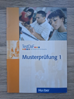 TestDaF Musterprufung (volumul 1)