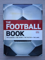 The football book 