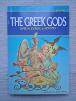 The greek gods