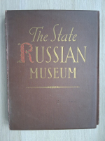 The State Russian Museum (album)