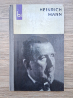 Theo Piana - Heinrich Mann