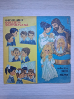 Titel Constantinescu, Constantin Moruzan - Oglinda nazdravana. Alma (Mariela Otoiu, Evdochia Pavel)