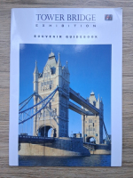 Tower bridge exhibition. Souvenir guidebook
