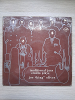 Traditional Jazz Studio - Plays Joe King Oliver