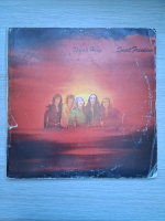 Uriah Heep - Sweet freedom