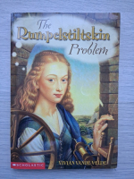 Vivian Vande Velde - The rumpelstiltskin problem 