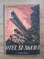 Vladimir Popov - Otel si sgura