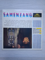 Wim de Ruiter, Dik van Rijn - Samenzang te Katwijk