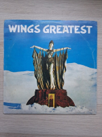 Wings - Wings greatest