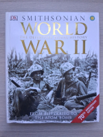 World the definitive visual history war II