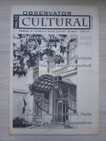 Ziarul observator cultural, nr. 12, 2000