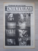 Ziarul observator cultural, nr. 33, 2000