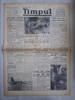 Ziarul timpul, anul V, nr. 1497, 1941