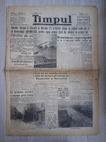 Ziarul Timpul, anul V, nr. 1502, 16 iulie 1941