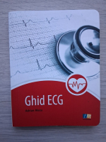 Adrian Alecu - Ghid ECG