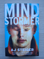 Aj Steiger - Mind stormer