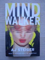 Aj Steiger - Mind walker