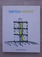 Alejandro Bahamon - Sketch: houses