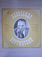 Aleksandr Vertinsky - Aleksandr Vertinsky