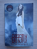 Alex Flinn - Beastly 
