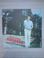 Alexandru Arsinel - Alexandru Arsinel
