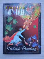 Alexei Orleansky - Russian fairy tales