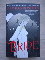 Ali Hazelwood - Bride