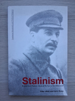 Alter Litvin, John Keep - Stalinism