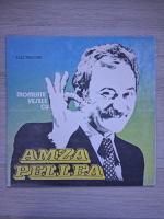 Amza Pellea - Momente vesele cu Amza Pellea