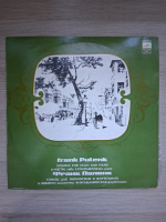 Anatoly Nikitin, Felicia Fondaminskaya - Sonatas for cello and piano (Cesar Franck, Francis Poulenc)