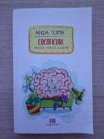 Anda Toma - Cocoficuri pentru minti jucause