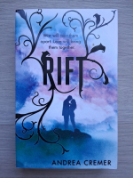 Andrea Cremer - Rift